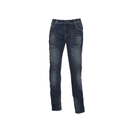 Jeans Léo  Esquad-Protex®   US28   blue