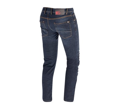 Jeans Milo  Esquad-Protex®   US28   blue