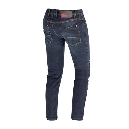 Jeans Milo  Esquad-Protex®   US28   blue