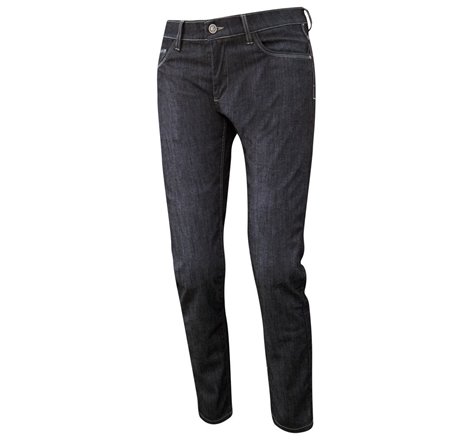 Jeans Milo WP  Esquad-Protex®   US28   blue  Etanche