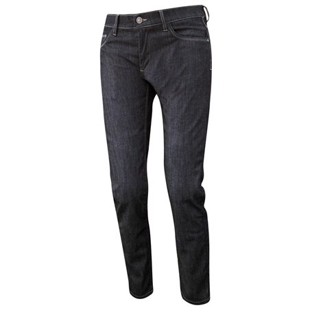 Jeans Milo WP  Esquad-Protex®   US28   blue  Etanche