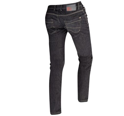 Jeans Milo WP  Esquad-Protex®   US28   blue  Etanche