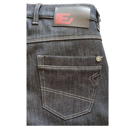 Jeans Milo WP  Esquad-Protex®   US28   blue  Etanche