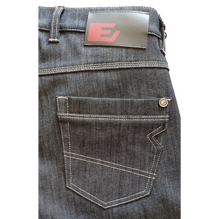 Jeans Milo WP  Esquad-Protex®   US28   blue  Etanche