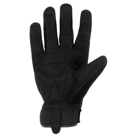 Gants Moto Eté Ventilés    Homologués CE (1KP)   