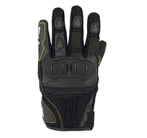 Gants moto été ventilé FORWARD    Homologué CE (1KP)   