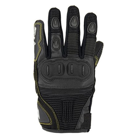 Gants moto été ventilé FORWARD    Homologué CE (1KP)   