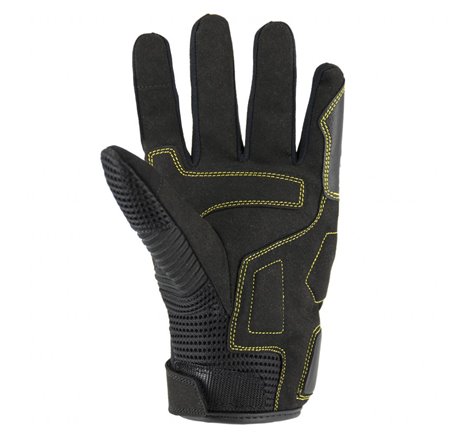 Gants moto été ventilé FORWARD    Homologué CE (1KP)   