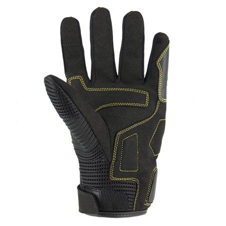 Gants moto été ventilé FORWARD    Homologué CE (1KP)   