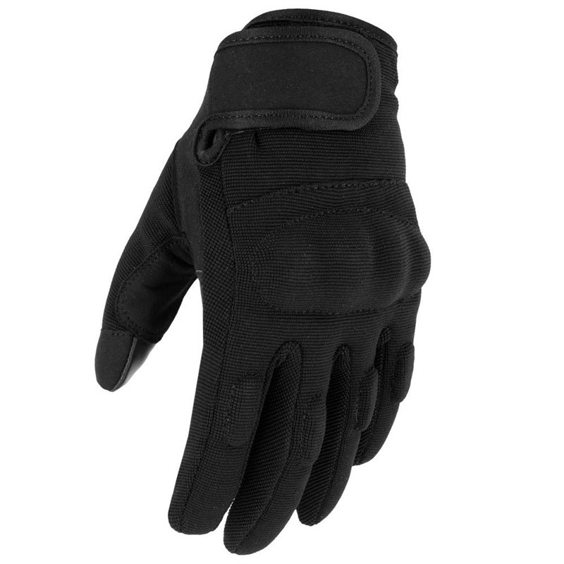 Gants moto été ventilé SUM-R    Homologué CE   