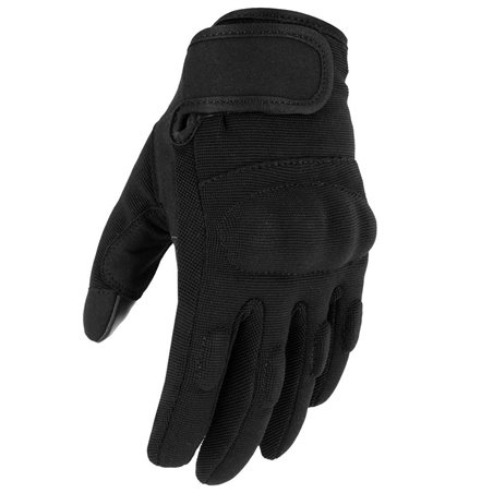 Gants moto été ventilé SUM-R    Homologué CE   