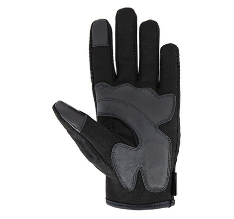 Gants moto été ventilé SUM-R    Homologué CE   