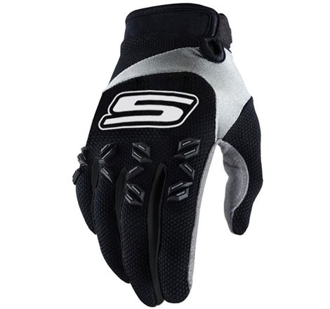 Gants MX CROSS US Tactile     Homologués CE   