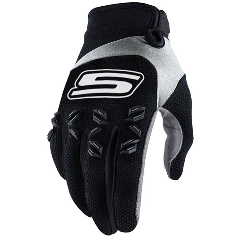 Gants MX CROSS US Tactile     Homologués CE   