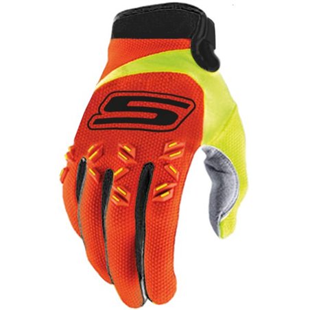 Gants MX CROSS US Tactile      Homologués CE   