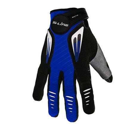 Gants Motocross Cross Pilot      NON HOMOLOGUE C.E