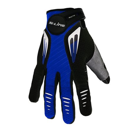 Gants Motocross Cross Pilot      NON HOMOLOGUE C.E