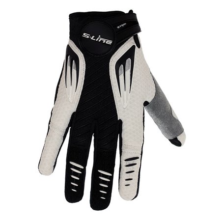 Gants Motocross Cross Pilot      NON HOMOLOGUE C.E