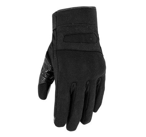 Gants Moto Mi-saison Textile  Homologués CE (1KP)   