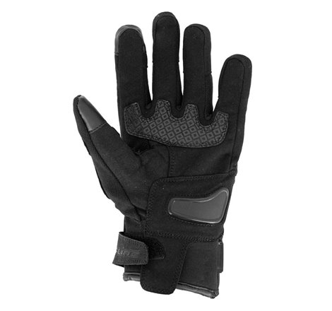 Gants Moto Mi-saison Textile  Homologués CE (1KP)   