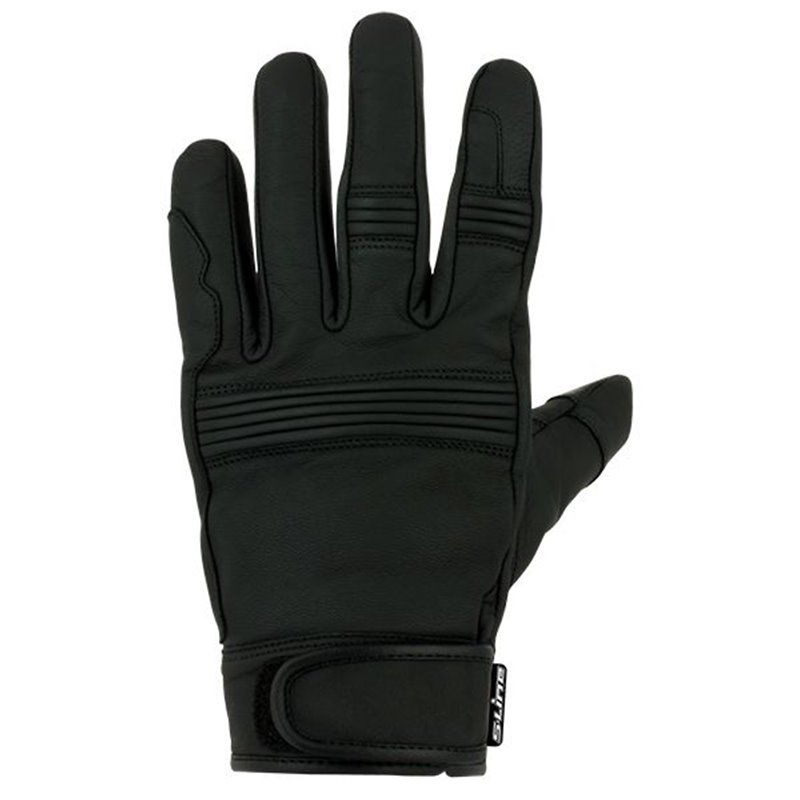 Gants Cuir Mi-Saison Digital  Homologué CE     