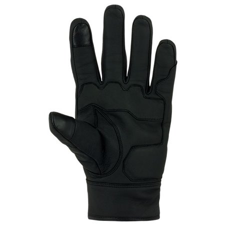 Gants Cuir Mi-Saison Digital  Homologué CE     