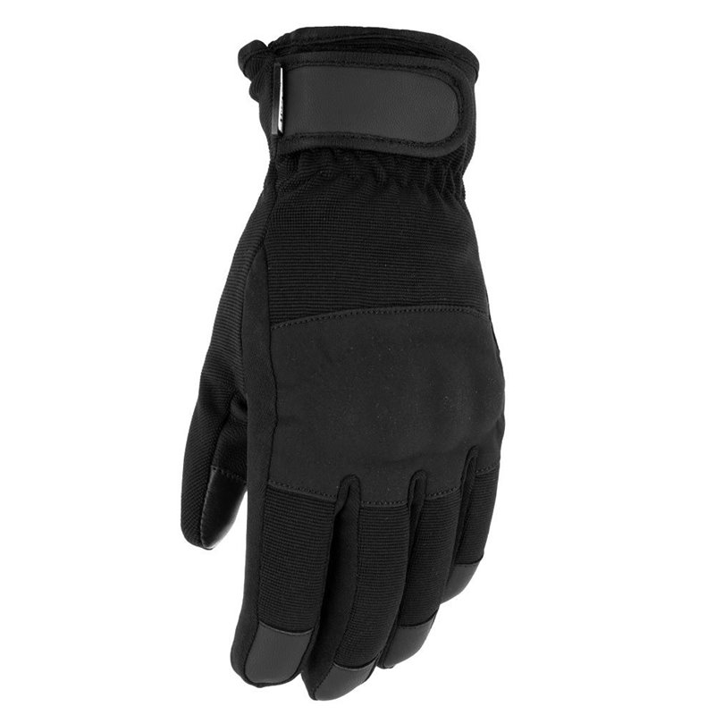 Gants Tactile Hiver OURAL Etanche    Homologué CE (1KP)   