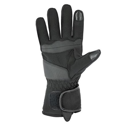 Gants Hiver TUNDRA Etanche    Homologué CE (1KP)   