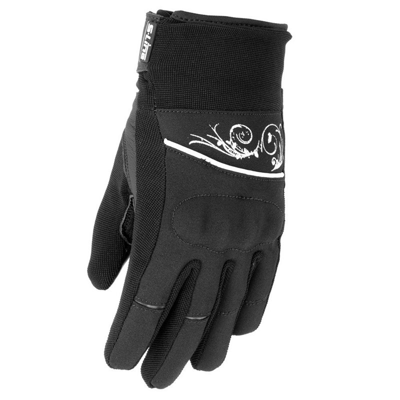 Gants Hiver  DIVA Etanche    Homologué CE (1KP)   