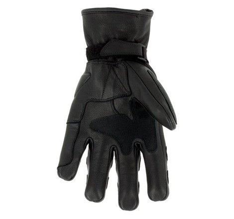 Gants Eté cuir ventillé Avec Coque Carbone    Homologués CE-1KP   