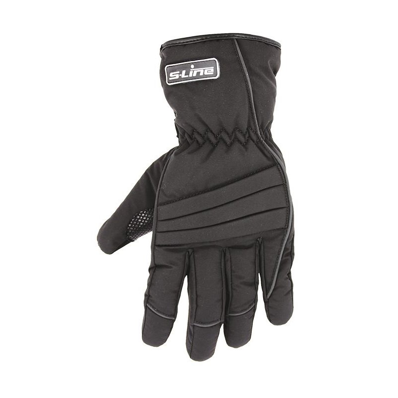 Gants Moto Hiver Winter Street     NON HOMOLOGUE C.E