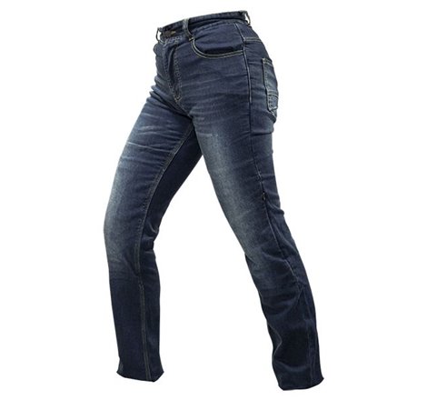 Jeans renforcé Lena Femme     XS