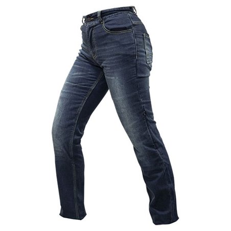 Jeans renforcé Lena Femme     XS