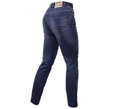 Jeans renforcé Lena Femme     XS