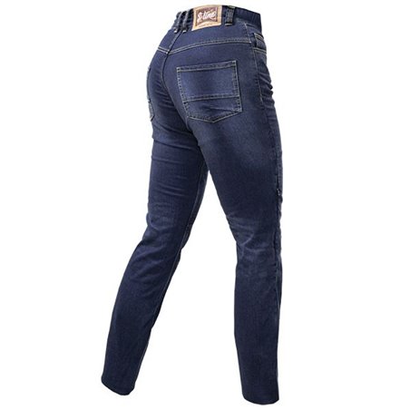 Jeans renforcé Lena Femme     XS