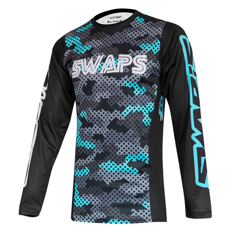 Maillot Cross CAMO 