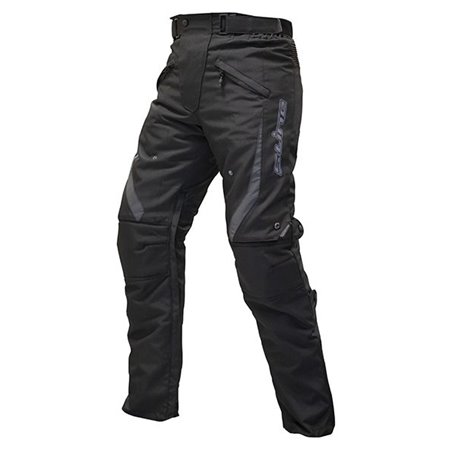 Pantalon Moto All Seasons Evo  Avec Doublure Amovible     2XL  WP