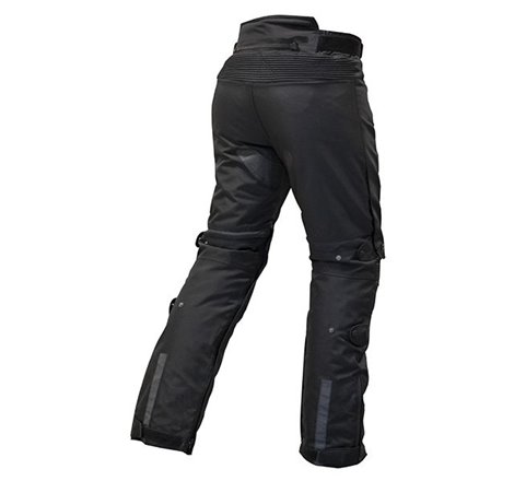 Pantalon Moto All Seasons Evo  Avec Doublure Amovible     2XL  WP