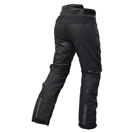 Pantalon Moto All Seasons Evo  Avec Doublure Amovible     2XL  WP