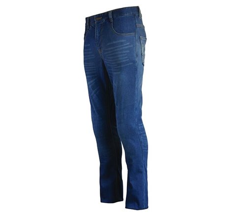 Pantalon Jean Regular Homme  Protections CE     38 40 (32US)