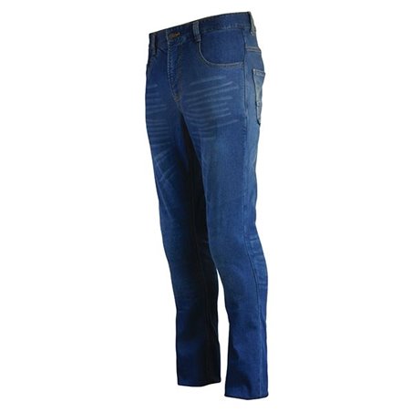 Pantalon Jean Regular Homme  Protections CE     38 40 (32US)