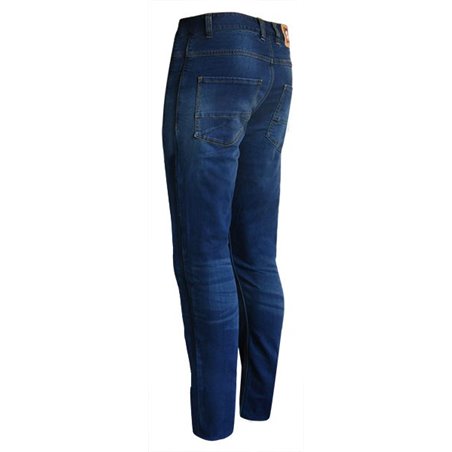 Pantalon Jean Regular Homme  Protections CE     38 40 (32US)