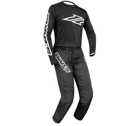 Pantalon Cross Noir S