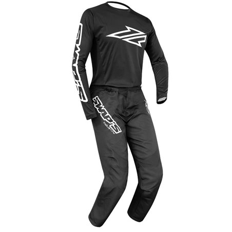 Pantalon Cross Noir S