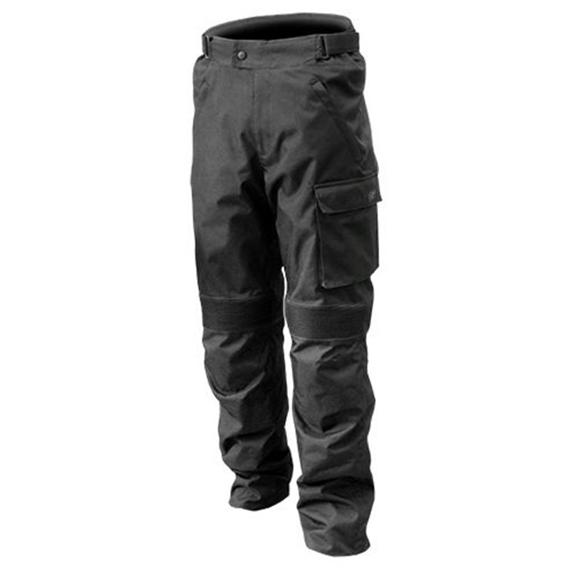 Pantalon Moto ALL SEASONS  Avec Doublure Amovible     2XL