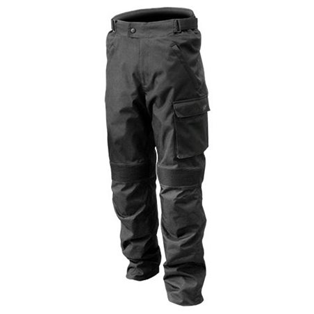 Pantalon Moto ALL SEASONS  Avec Doublure Amovible     2XL