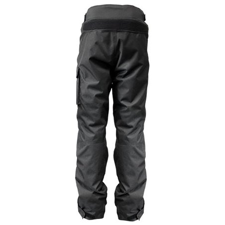 Pantalon Moto ALL SEASONS  Avec Doublure Amovible     2XL