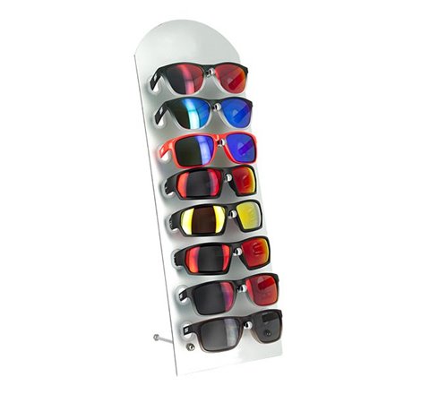 Présentoir lunettes (8pcs)   Vendu sans lunettes