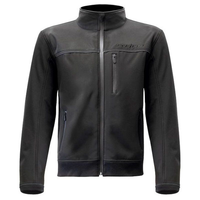 Blouson Sportswear Moto DESIGN  Softshell    2XL