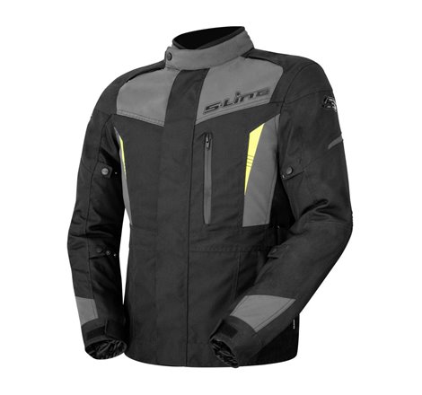 Veste  Adventure Evo      Fluo   